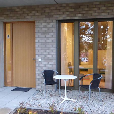Studio Apartment 2 テュービンゲン エクステリア 写真