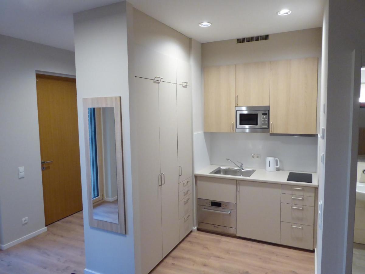 Studio Apartment 2 テュービンゲン エクステリア 写真
