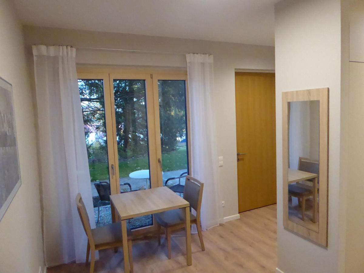 Studio Apartment 2 テュービンゲン エクステリア 写真