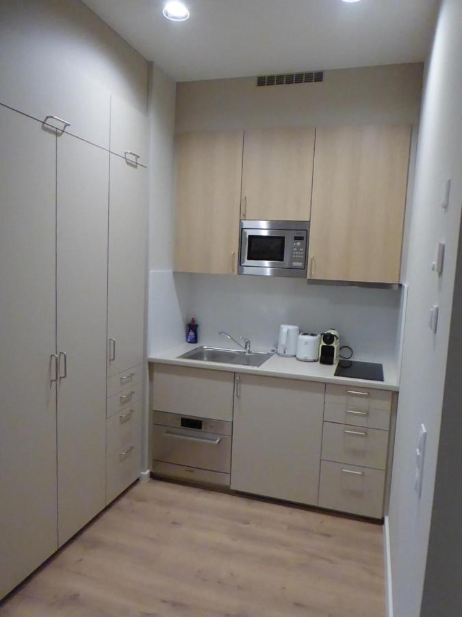 Studio Apartment 2 テュービンゲン エクステリア 写真