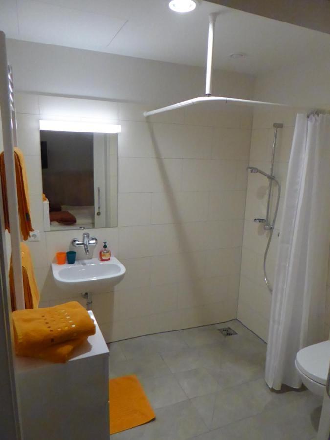 Studio Apartment 2 テュービンゲン エクステリア 写真
