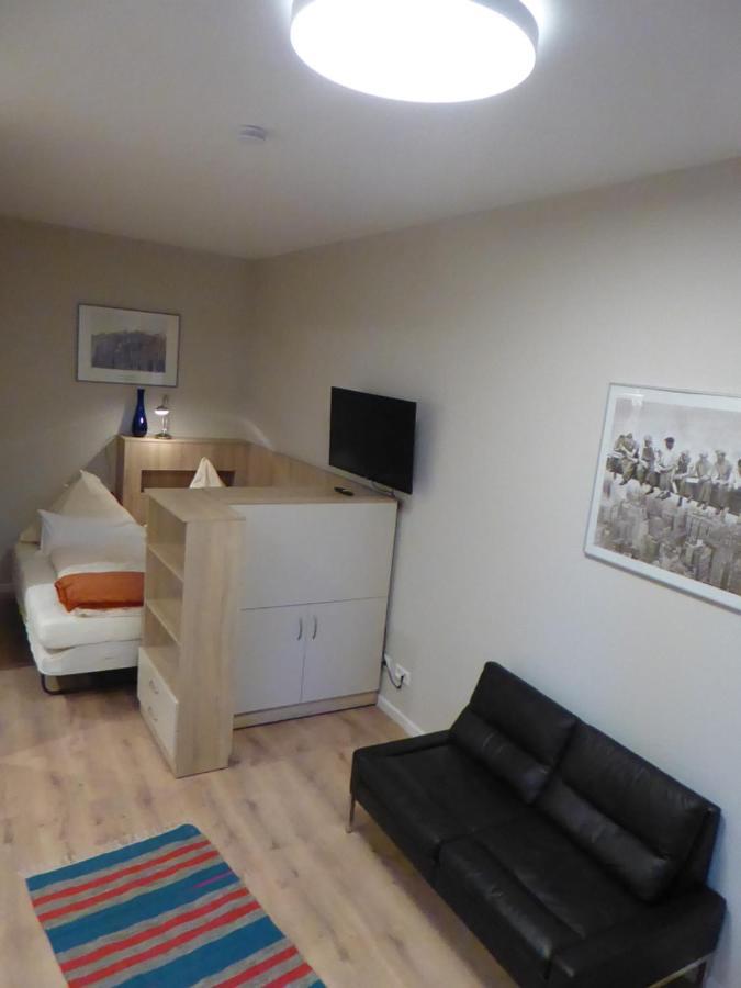 Studio Apartment 2 テュービンゲン エクステリア 写真