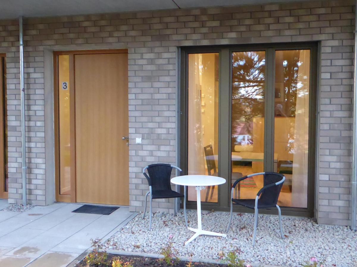 Studio Apartment 2 テュービンゲン エクステリア 写真