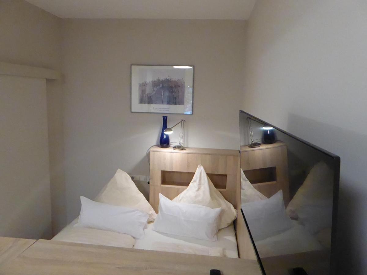 Studio Apartment 2 テュービンゲン エクステリア 写真
